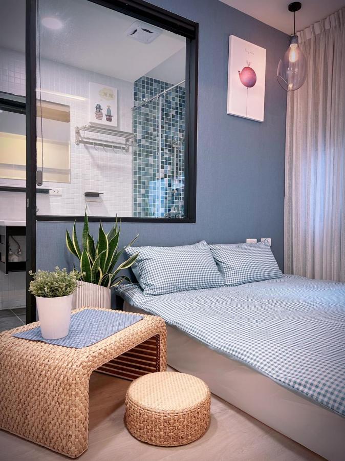 定春行旅 Haru Guesthouse Tainan Extérieur photo
